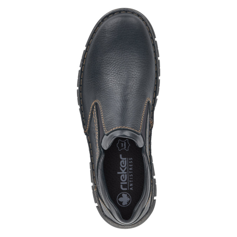 Rieker vyriški bateliai