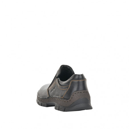 Rieker vyriški bateliai