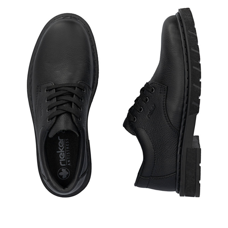 Rieker vyriški bateliai