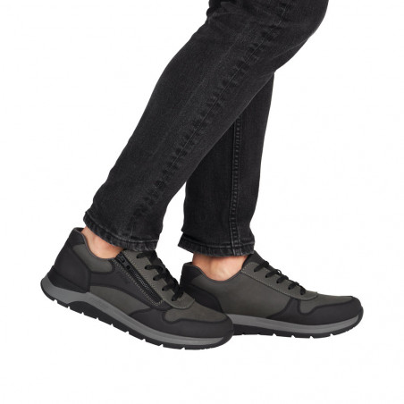 Rieker vyriški sportiniai bateliai