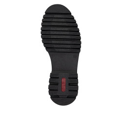 Rieker moteriški bateliai