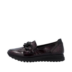 Rieker moteriški bateliai