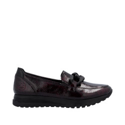 Rieker moteriški bateliai