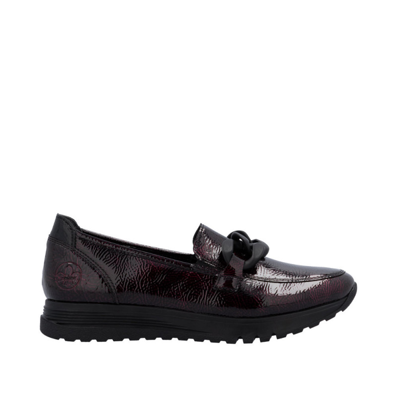 Rieker moteriški bateliai