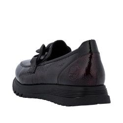 Rieker moteriški bateliai