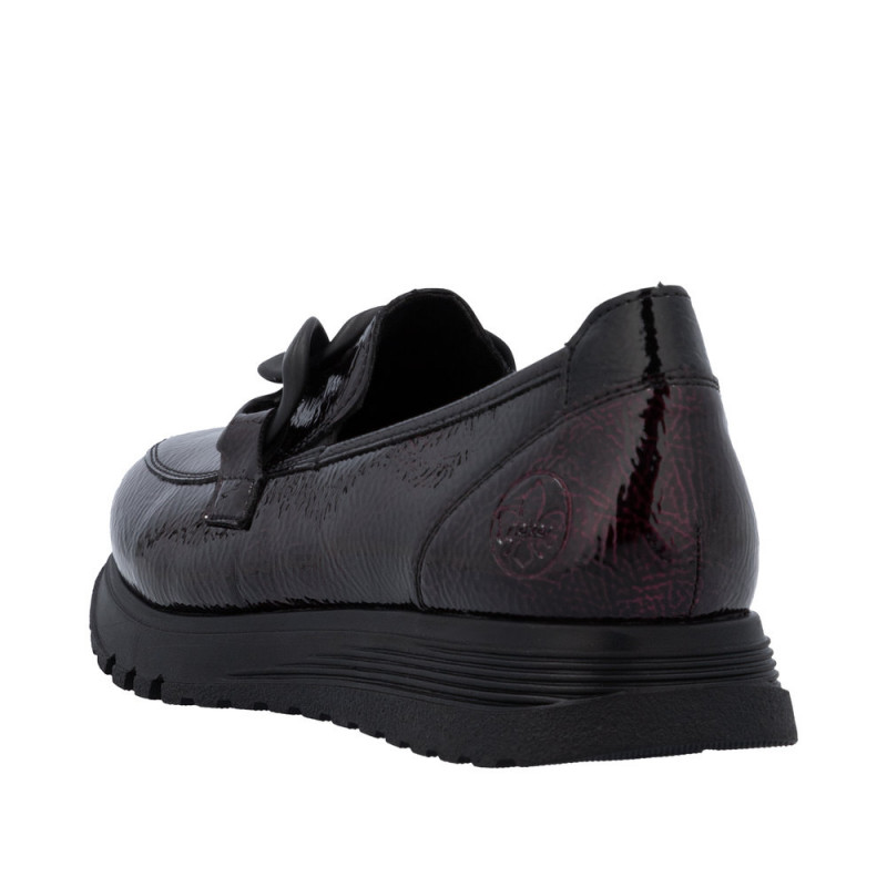 Rieker moteriški bateliai