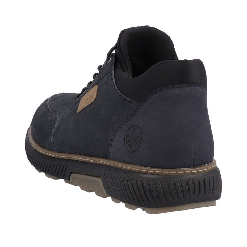 Rieker vyriški sportiniai aulinukai