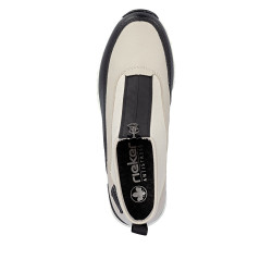 Rieker moteriški sportiniai aulinukai