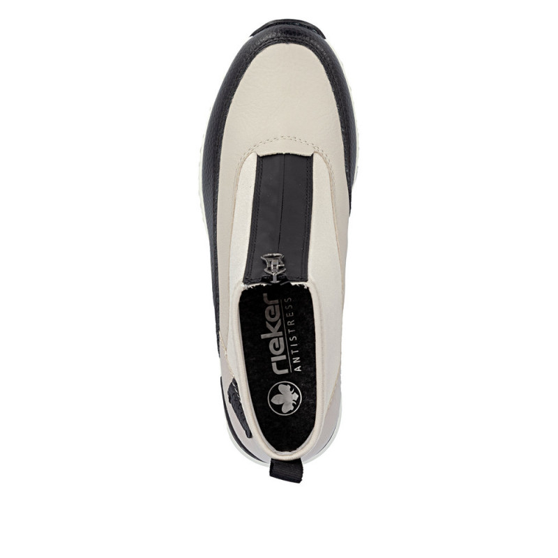 Rieker moteriški sportiniai aulinukai