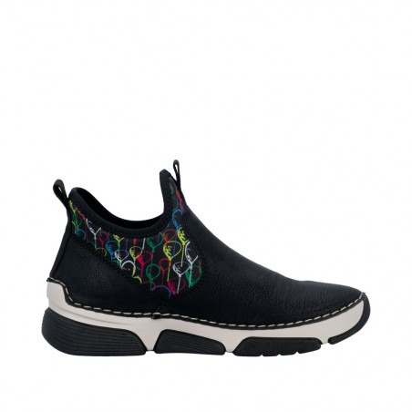 Rieker moteriški sportiniai aulinukai