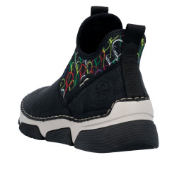 Rieker moteriški sportiniai aulinukai