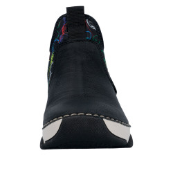 Rieker moteriški sportiniai aulinukai