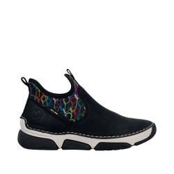 Rieker moteriški sportiniai aulinukai