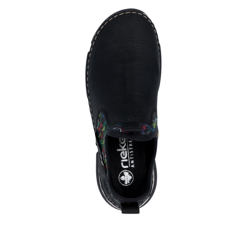 Rieker moteriški sportiniai aulinukai