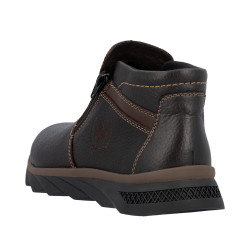 Rieker vyriški aulinukai