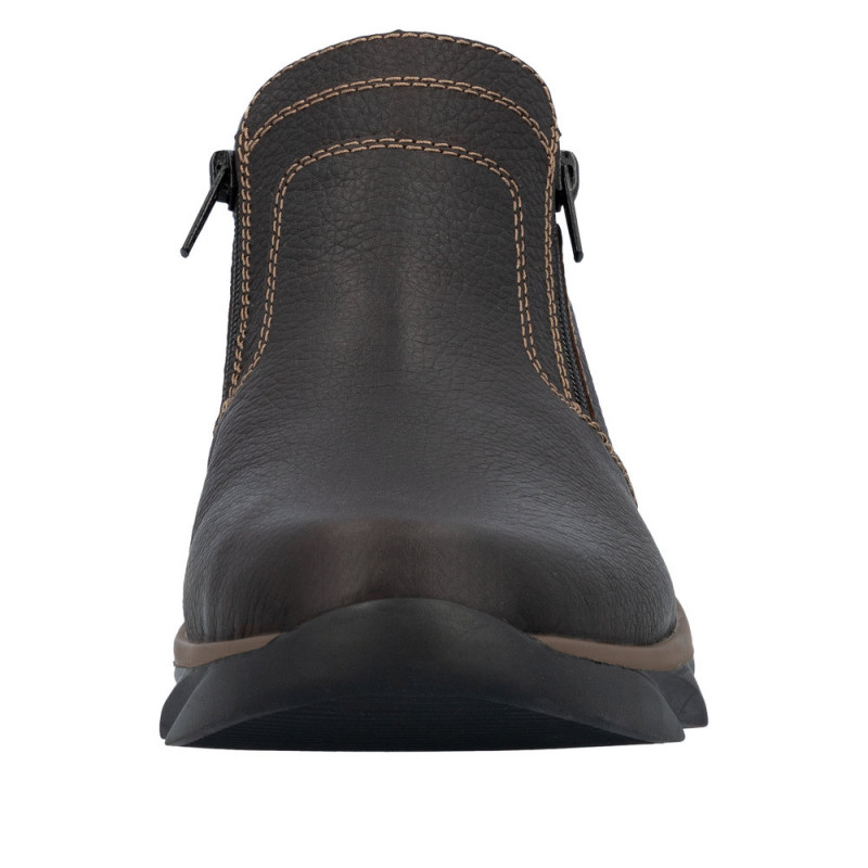 Rieker vyriški aulinukai