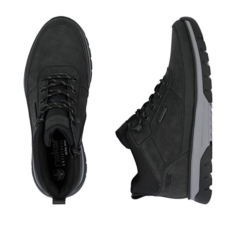 Rieker vyriški sportiniai aulinukai