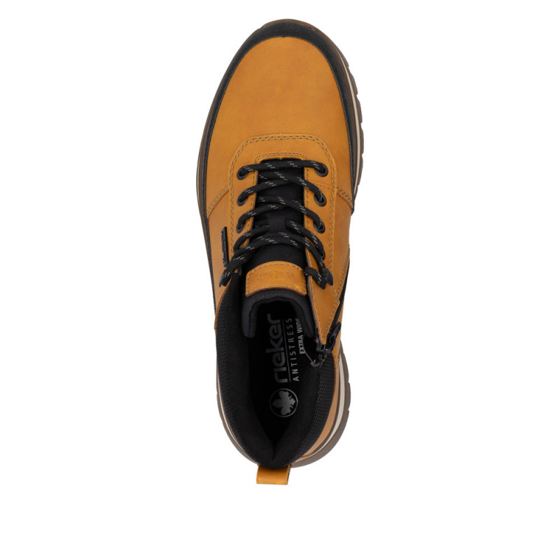 Rieker vyriški sportiniai aulinukai