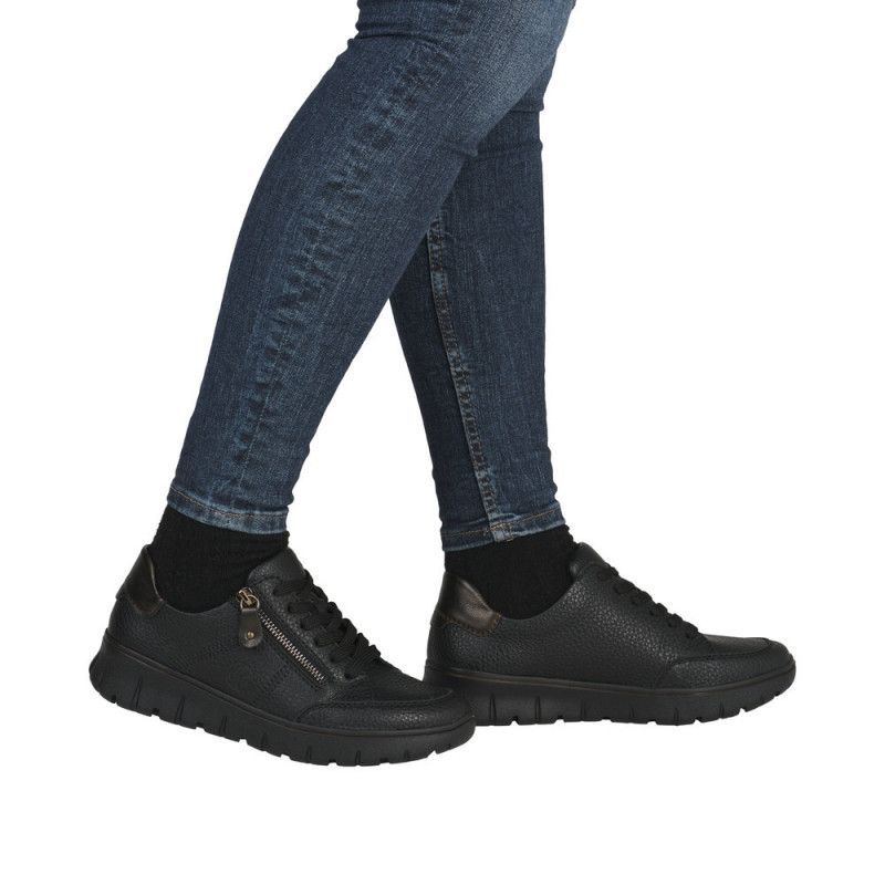 Rieker moteriški sportiniai bateliai