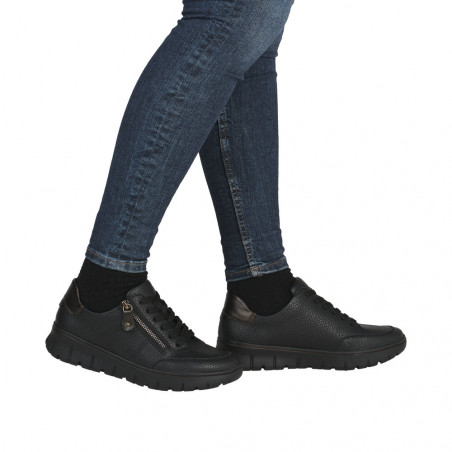 Rieker moteriški sportiniai bateliai