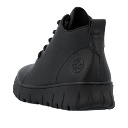 Rieker moteriški aulinukai