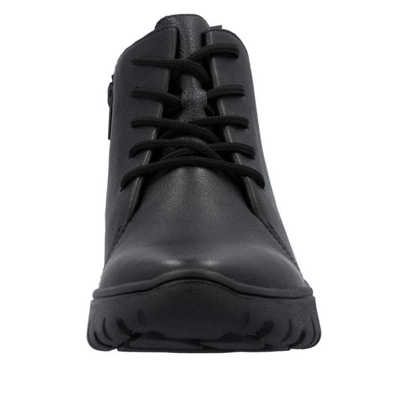 Rieker moteriški aulinukai