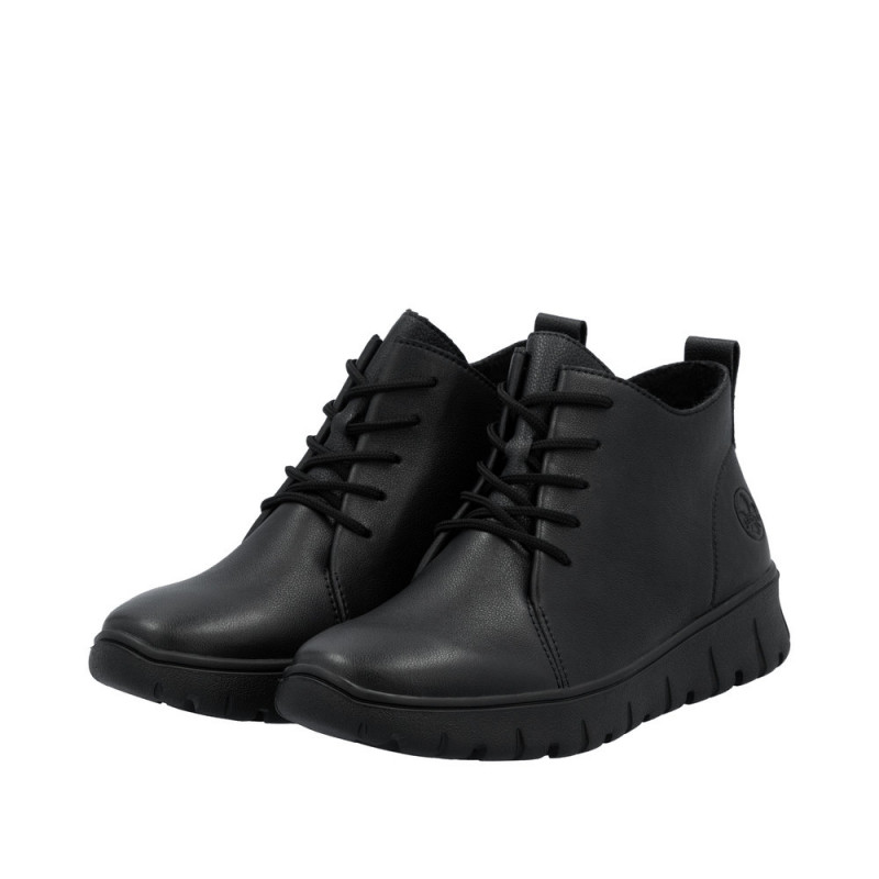 Rieker moteriški aulinukai