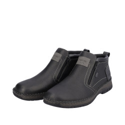 Rieker vyriški aulinukai