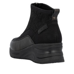 Rieker moteriški sportiniai aulinukai