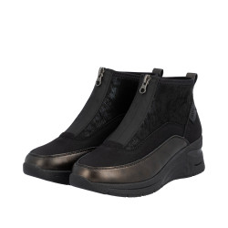 Rieker moteriški sportiniai aulinukai