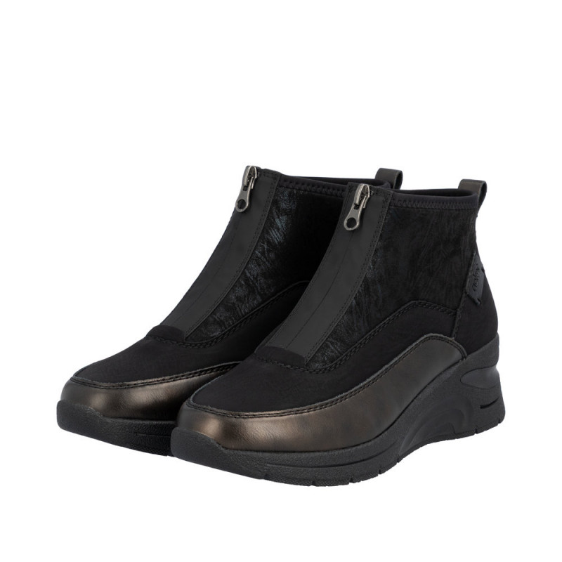 Rieker moteriški sportiniai aulinukai