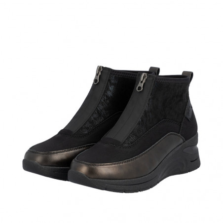 Rieker moteriški sportiniai aulinukai