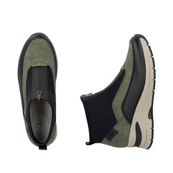 Rieker moteriški sportiniai aulinukai