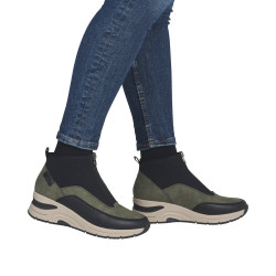 Rieker moteriški sportiniai aulinukai