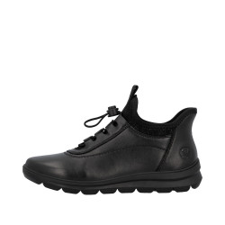 Rieker moteriški sportiniai aulinukai