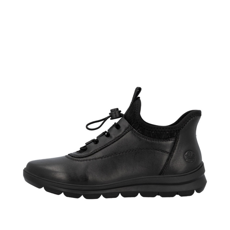 Rieker moteriški sportiniai aulinukai