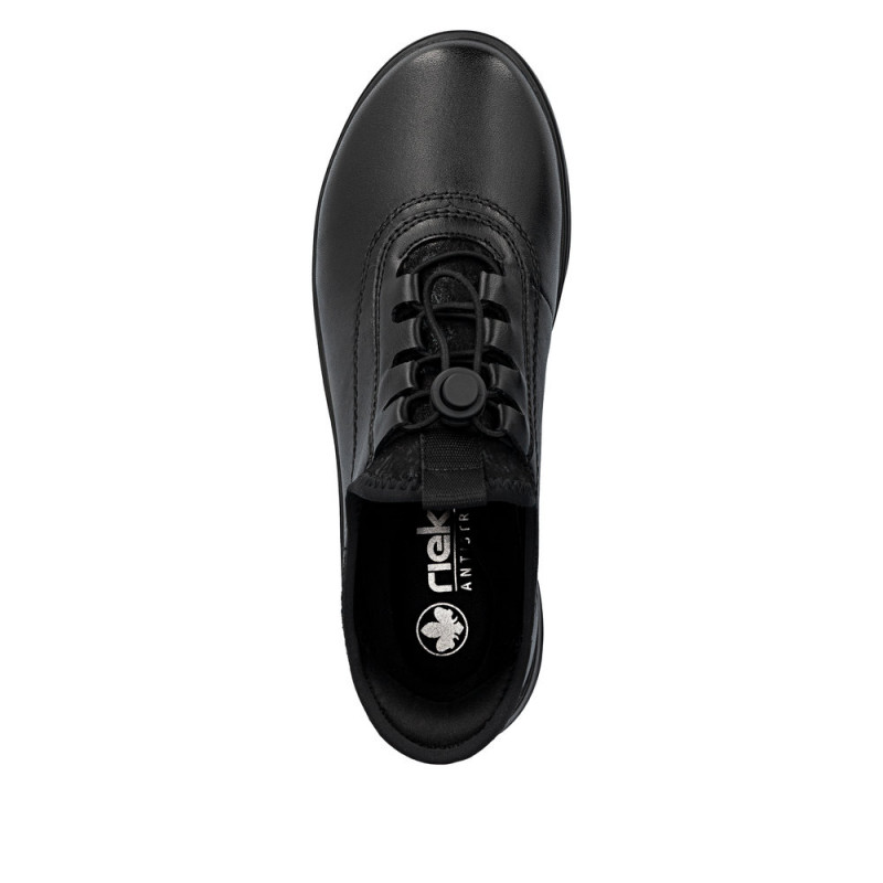 Rieker moteriški sportiniai aulinukai