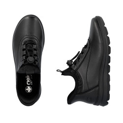 Rieker moteriški sportiniai aulinukai