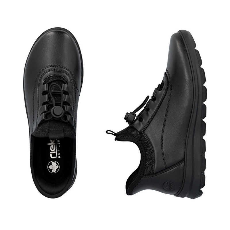 Rieker moteriški sportiniai aulinukai