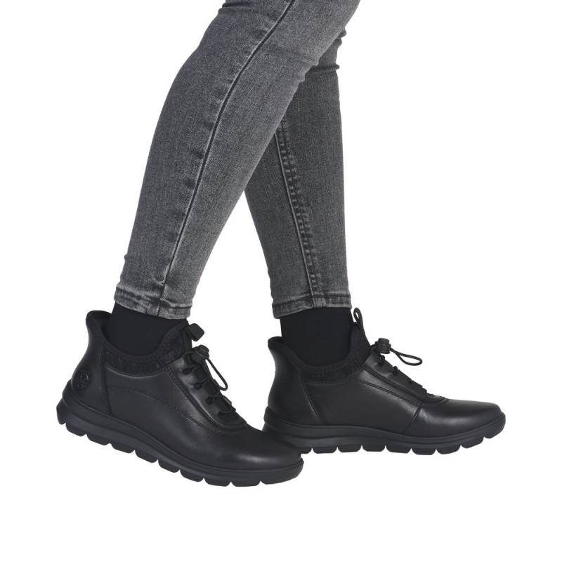 Rieker moteriški sportiniai aulinukai