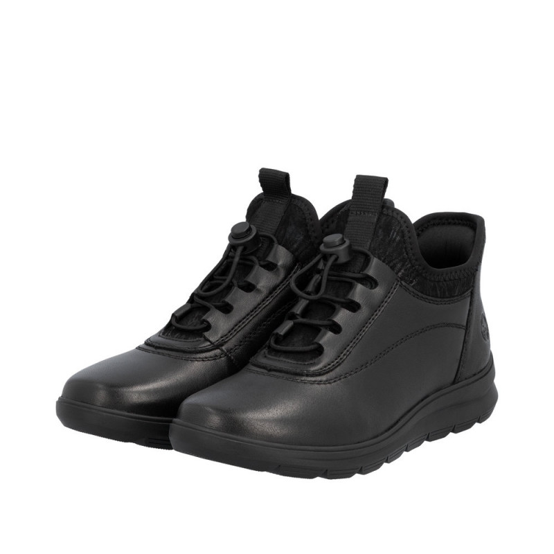 Rieker moteriški sportiniai aulinukai