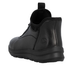 Rieker moteriški sportiniai aulinukai