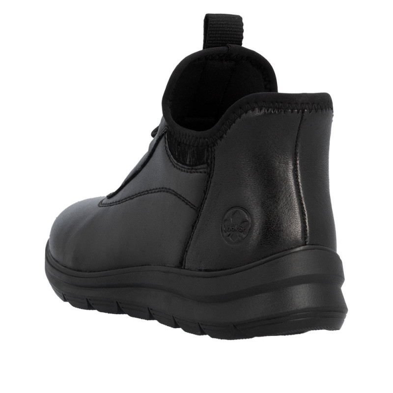 Rieker moteriški sportiniai aulinukai