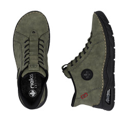 Rieker moteriški sportiniai aulinukai