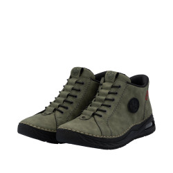 Rieker moteriški sportiniai aulinukai