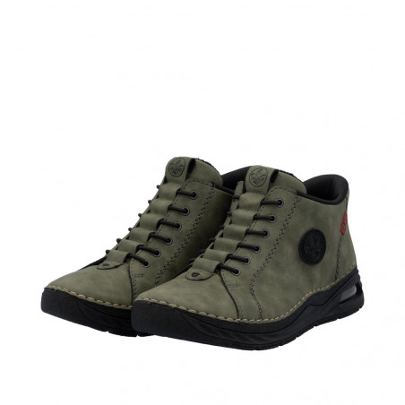 Rieker moteriški sportiniai aulinukai