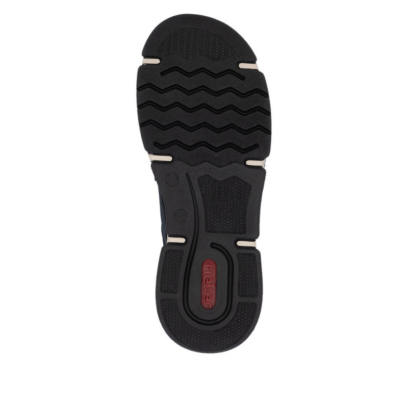 Rieker moteriški sportiniai aulinukai