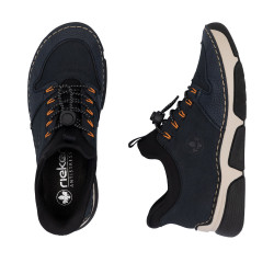 Rieker moteriški sportiniai aulinukai