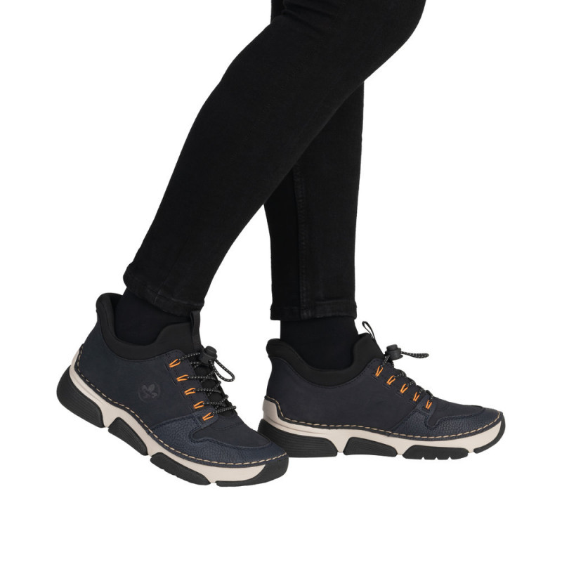 Rieker moteriški sportiniai aulinukai