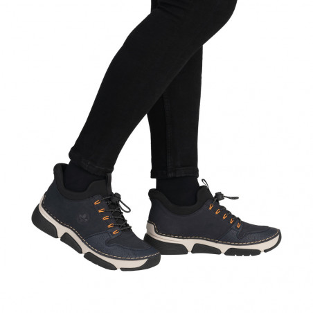 Rieker moteriški sportiniai aulinukai